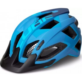 Cube Pathos Art Κράνος Ποδηλάτου ΜπλεΚωδικός: 16174 