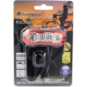 Esperanza Polaris EOT021 Οπίσθιο Φώς Ποδηλάτου