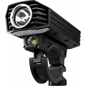 NiteCore BR35 Εμπρόσθιο Φώς Ποδηλάτου NiteCore BR35 Εμπρόσθιο Φώς Ποδηλάτου