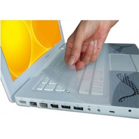 Διάφανη Μεμβράνη Προστασίας Πληκτρολογίου 72071