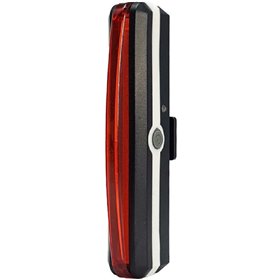 "Supfire BL07 SPFR-BL07 Οπίσθιο Φώς Ποδηλάτου Επαναφορτιζόμενο Supfire BL07 SPFR-BL07 Οπίσθιο Φώς Ποδηλάτου Επαναφορτιζόμενο, 100Lm, 500mAh