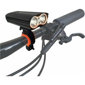 Esperanza Cantaurus Pro 3500 LX EOT066 Εμπρόσθιο Φώς Ποδηλάτου Esperanza Cantaurus Pro 3500 LX EOT066 Εμπρόσθιο Φώς Ποδηλάτου