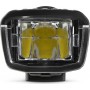 Q10 Εμπρόσθιο Φώς Ποδηλάτου LED USB Rechargeable