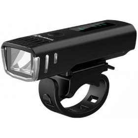 "Supfire BL10 Εμπρόσθιο Φώς Ποδηλάτου με Αισθητήρα Φωτός Supfire BL10 Εμπρόσθιο Φώς Ποδηλάτου με Αισθητήρα Φωτός, 500LM 90m, IP43