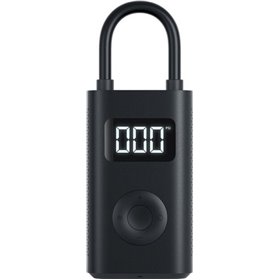 Xiaomi Mi Portable Air Pump DZN4006GL Τρόμπα Χεριού με Μανόμετρο