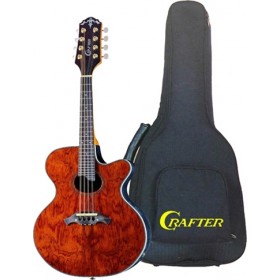 AMiO PU03 02147 Τρόμπα Δαπέδου / Ποδιού με Μανόμετρο Μαύρη