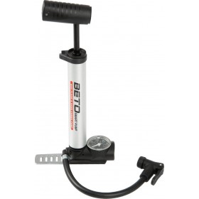 Aplus-Beto 470235 Τρόμπα Δαπέδου / Χεριού με Μανόμετρο