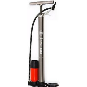 9001B Τρόμπα Δαπέδου / Χεριού με Μανόμετρο