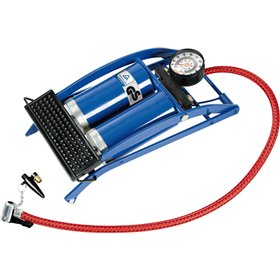 Lampa Standard 71610 Τρόμπα Δαπέδου / Ποδιού με Μανόμετρο Lampa Standard 71610 Τρόμπα Δαπέδου / Ποδιού με Μανόμετρο