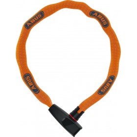 Abus Catena 6806K/75 Κλειδαριά Ποδηλάτου Κουλούρα με Κλειδί Πορτοκαλί Abus Catena 6806K/75 Κλειδαριά Ποδηλάτου Κουλούρα με Κλειδί Πορτοκαλί