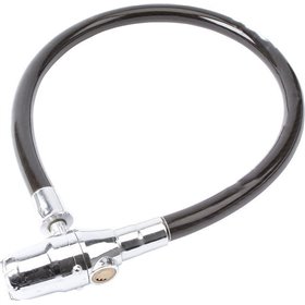 Olympia Steel Wire S200 Συναγερμός Ποδηλάτου με Κλειδί Μαύρος Olympia Steel Wire S200 Συναγερμός Ποδηλάτου με Κλειδί Μαύρος