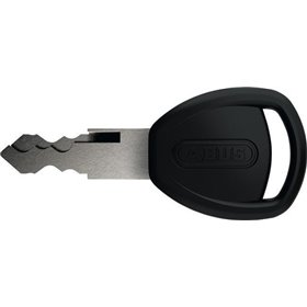 Abus 6806K/110 Κλειδαριά Ποδηλάτου Κουλούρα με Κλειδί Μαύρη Abus 6806K/110 Κλειδαριά Ποδηλάτου Κουλούρα με Κλειδί Μαύρη