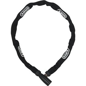 Abus 1500/60 Web Κλειδαριά Ποδηλάτου Κουλούρα με Κλειδί Μαύρη Abus 1500/60 Web Κλειδαριά Ποδηλάτου Κουλούρα με Κλειδί Μαύρη