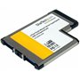 StarTech ExpressCard σε USB 3.0