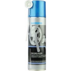 Shimano Degreaser Aerosol SprayΚωδικός: WS1500201  Shimano Degreaser Aerosol SprayΚωδικός: WS1500201