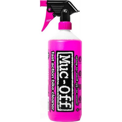 Muc-Off Nano Tech Bike CleanerΚωδικός: 904-CTJ 