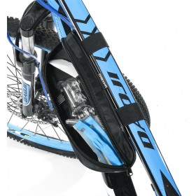 Sahoo Σετ Επισκευής Ποδηλάτου με Μίνι Τρόμπα Sahoo Σετ Επισκευής Ποδηλάτου με Μίνι Τρόμπα