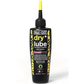 Muc-Off Dry Lube 120ml Muc-Off Dry Lube 120ml