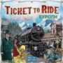 Kaissa Επιτραπέζιο Παιχνίδι Days Of Wonder Ticket To Ride: Ευρώπη για 2-5 Παίκτες 8+ ΕτώνΚωδικός: 617144 