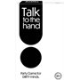 As Company Επιτραπέζιο Παιχνίδι Talk to the Hand για 3+ Παίκτες 18+ ΕτώνΚωδικός: 1040-23207 