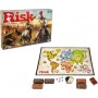 Hasbro Επιτραπέζιο Παιχνίδι Risk Refresh The Game Of Strategic Conquest για 2-5 Παίκτες 10+ ΕτώνΚωδικός: B7404/english 