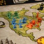 Hasbro Επιτραπέζιο Παιχνίδι Risk Refresh The Game Of Strategic Conquest για 2-5 Παίκτες 10+ ΕτώνΚωδικός: B7404/english 