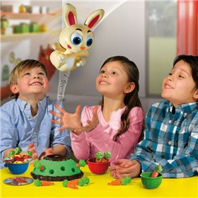 As Company Επιτραπέζιο Παιχνίδι Κουνελάκι Χοπ! Χοπ! για 2+ Παίκτες 4+ ΕτώνΚωδικός: 20156 1040-20156  As Company Επιτραπέζιο Παιχνίδι Κουνελάκι Χοπ! Χοπ! για 2+ Παίκτες 4+ ΕτώνΚωδικός: 20156 1040-20156