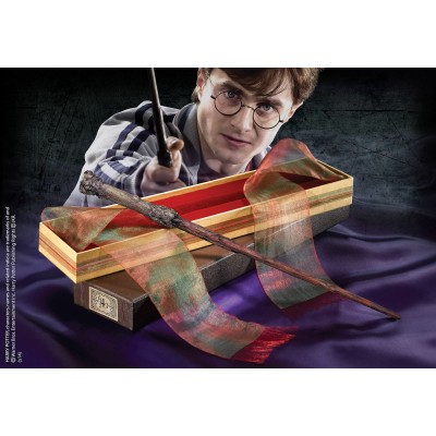 The Noble Collection Harry Potter Ραβδί Ρεπλίκα 35εκ.