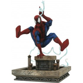 Diamond Select Toys Marvel 90's Spiderman Φιγούρα 20εκ. Diamond Select Toys Marvel 90's Spiderman Φιγούρα 20εκ.