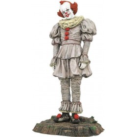 Diamond Select Toys Swamp Pennywise Φιγούρα 25εκ. Diamond Select Toys Swamp Pennywise Φιγούρα 25εκ.