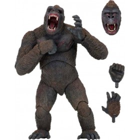 Neca King Kong Φιγούρα Δράσης 20εκ. Neca King Kong Φιγούρα Δράσης 20εκ.