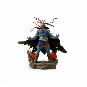 Iron Studios Thundercats BDS Mumm-Ra Φιγούρα Art Scale 28εκ. Iron Studios Thundercats BDS Mumm-Ra Φιγούρα Art Scale 28εκ.
