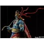 Iron Studios Thundercats BDS Mumm-Ra Φιγούρα Art Scale 28εκ.