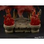 Iron Studios Thundercats BDS Mumm-Ra Φιγούρα Art Scale 28εκ.