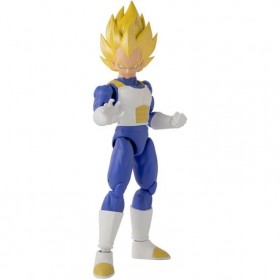 Banpresto Super Saiyan Vegeta Φιγούρα Δράσης Bandai Dragon Stars (Version 2) Banpresto Super Saiyan Vegeta Φιγούρα Δράσης Bandai Dragon Stars (Version 2)