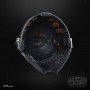 Hasbro Star Wars Mandalorian Black Series: Mandalorian's Electronic Helmet Φιγούρα