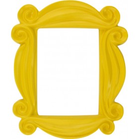 Paladone Friends Peephole Photo Frame Ρεπλίκα Paladone Friends Peephole Photo Frame Ρεπλίκα