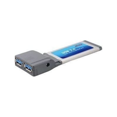 Akasa ExpressCard σε USB 3.0