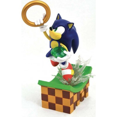 Diamond Select Toys DC Comics Φιγούρα Sonic 23εκ.