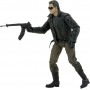 Neca - Terminator Φιγούρα Δράσης Ultimate Police Station Assault T-800 (Motorcycle Jacket) 18εκ.