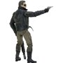 Neca - Terminator Φιγούρα Δράσης Ultimate Police Station Assault T-800 (Motorcycle Jacket) 18εκ.