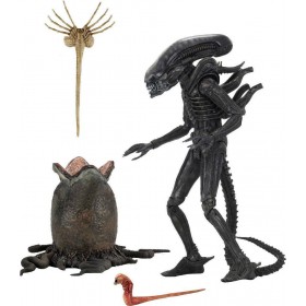 Neca Alien - Φιγούρα Δράσης Ultimate Alien Big Chap 23εκ. Neca Alien - Φιγούρα Δράσης Ultimate Alien Big Chap 23εκ.