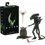 Neca Alien - Φιγούρα Δράσης Ultimate Alien Big Chap 23εκ.