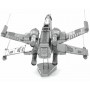 Fascinations Metal Earth Star Wars X-Wing Star Fighter