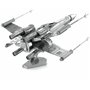 Fascinations Metal Earth Star Wars X-Wing Star Fighter