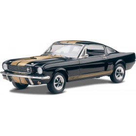 Revell Shelby Mustang GT 350H 1:24 Revell Shelby Mustang GT 350H 1:24