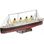 Revell Gift Set 100 Years Titanic 1:400