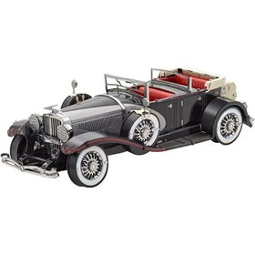Fascinations Metal Earth 1935 Duesenberg Model J Fascinations Metal Earth 1935 Duesenberg Model J