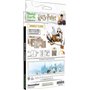 Fascinations Metal Earth Harry Potter: Hogwarts In Snow Model Kit