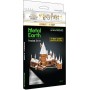 Fascinations Metal Earth Harry Potter: Hogwarts In Snow Model Kit